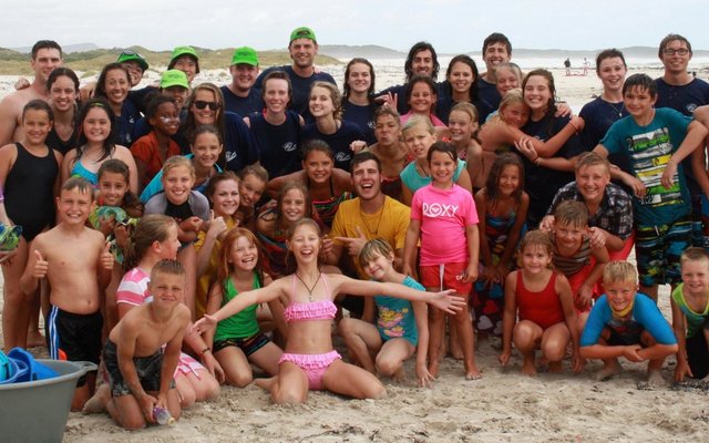 Gansbaai Uilkraal Stranddienste Geseend 1_1